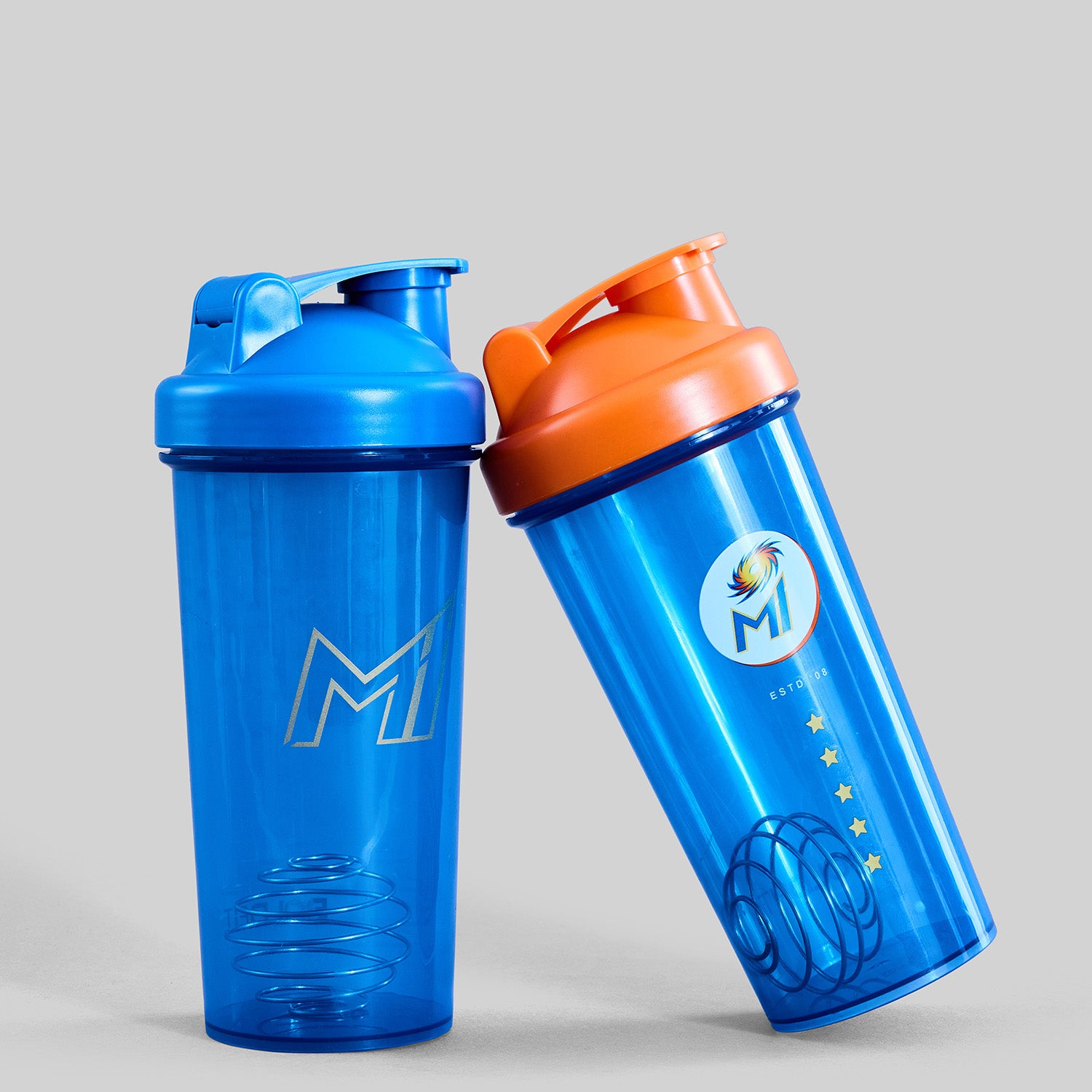 Official MI Shaker - Blue