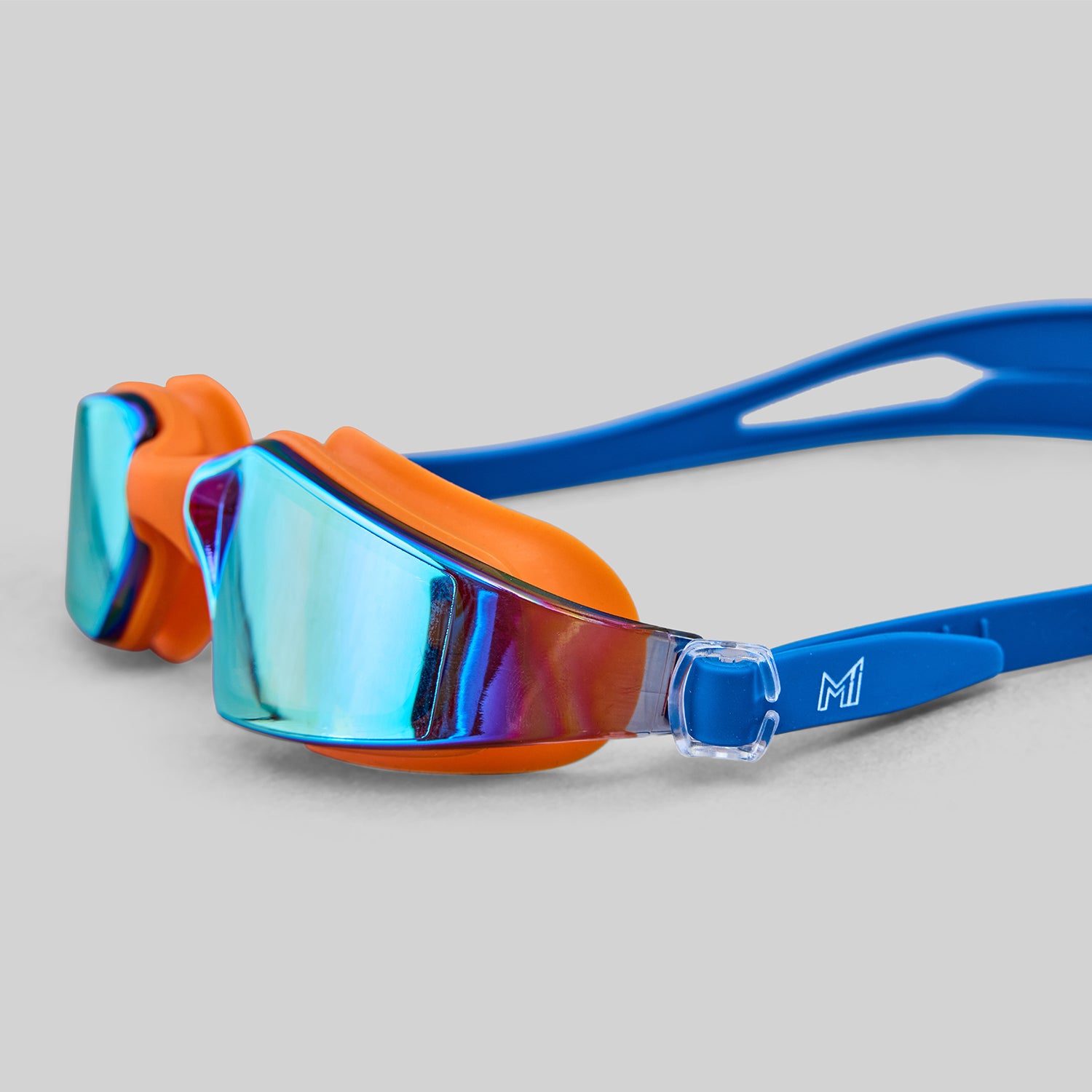 Official MI Swimming Goggles