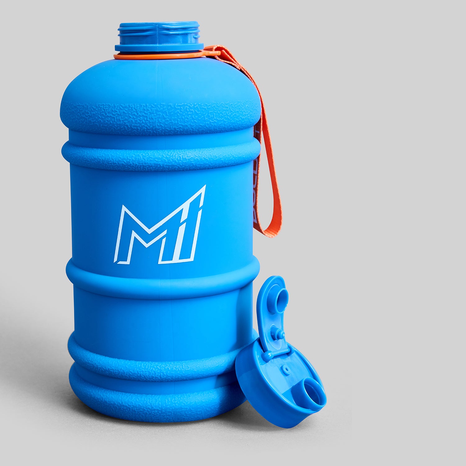 Official MI Merch - Gallon Bottle