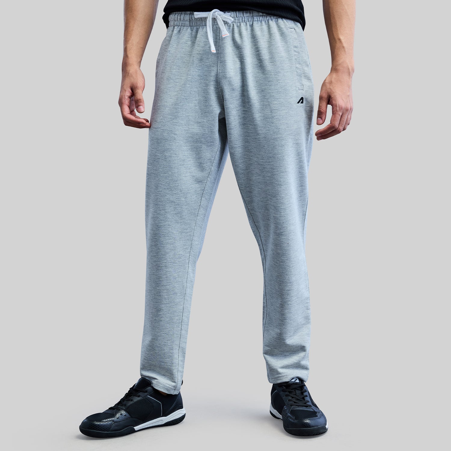 Men's Everyday Track Pants - Grey