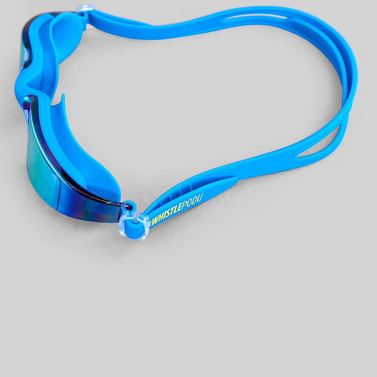 Official CSK Swimming Goggles