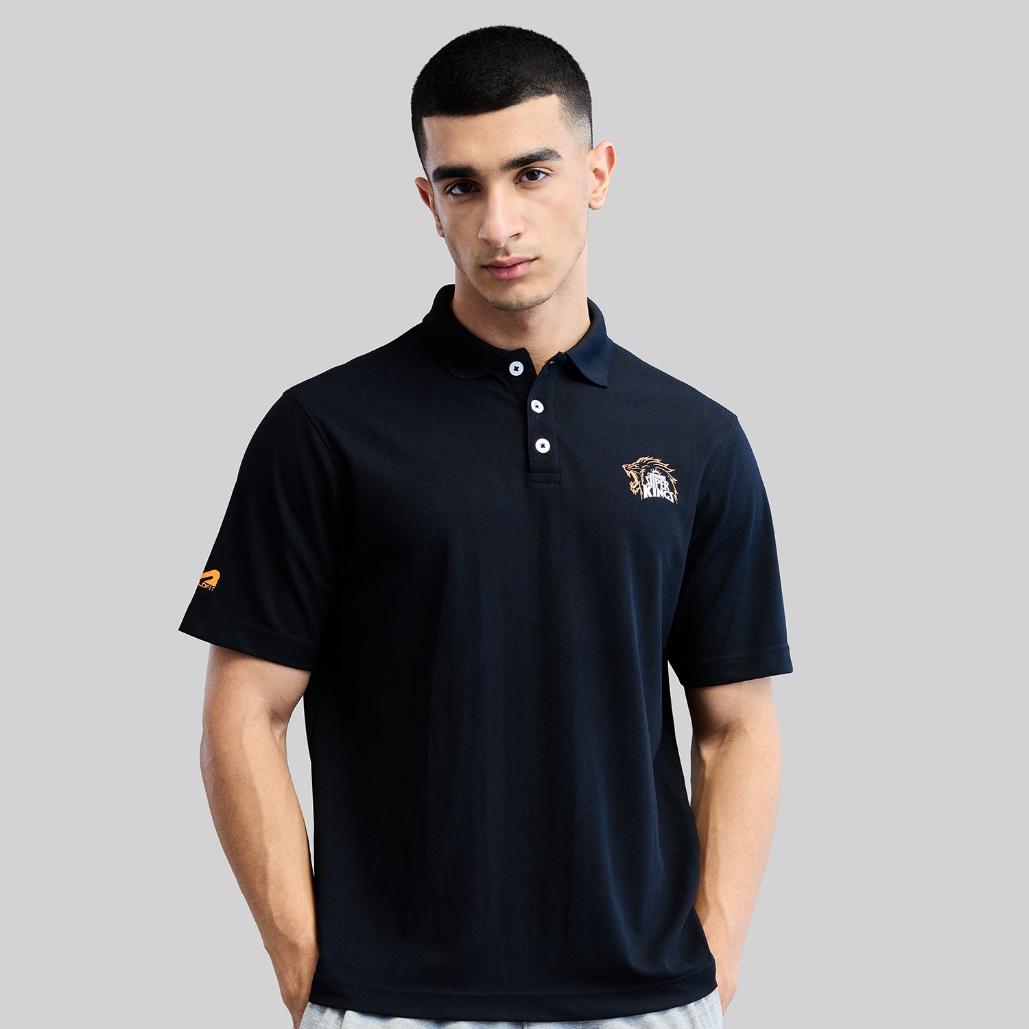 The CSK All-Polo Set - Official CSK Mens Tees