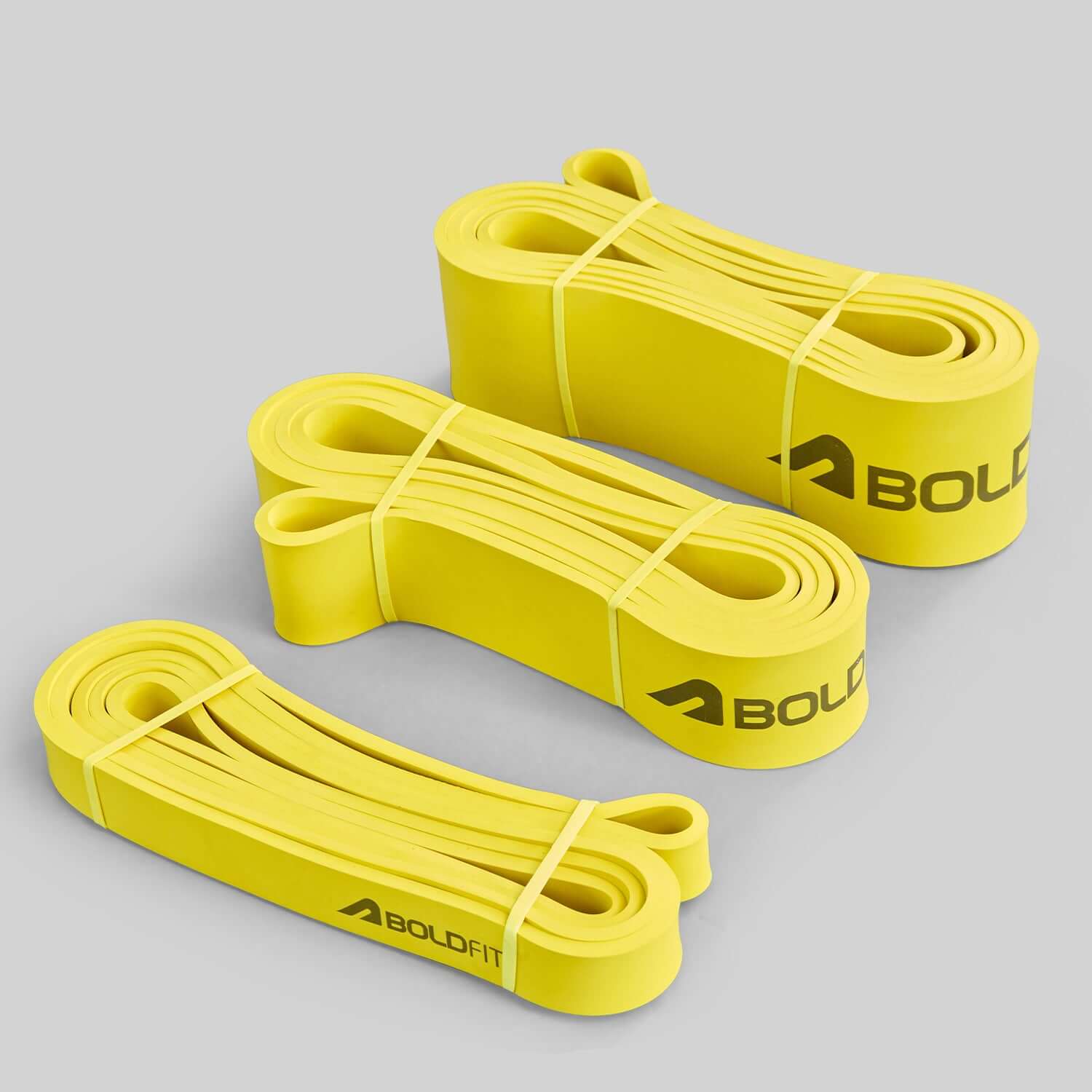 Official CSK Resistance Bands