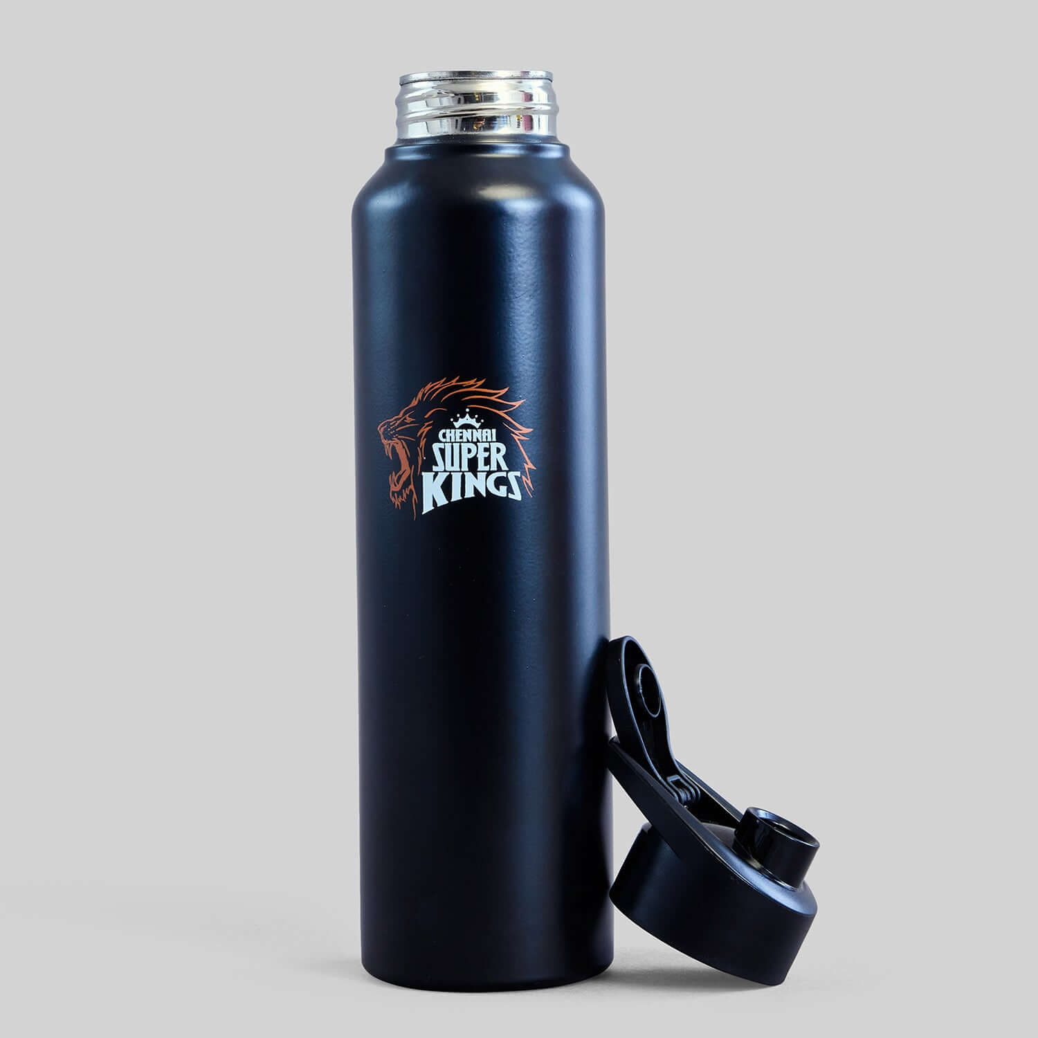 Official CSK Ranger Bottle - Black