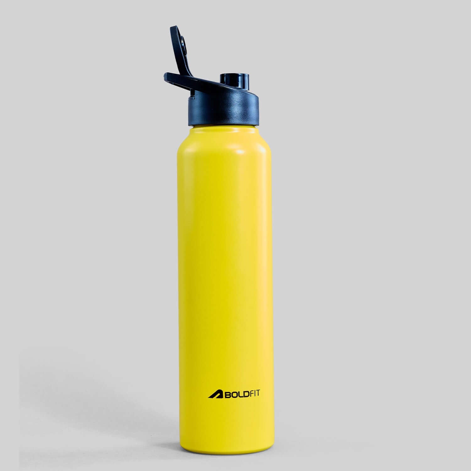 Official CSK Merch - Yellow Ranger Bottle