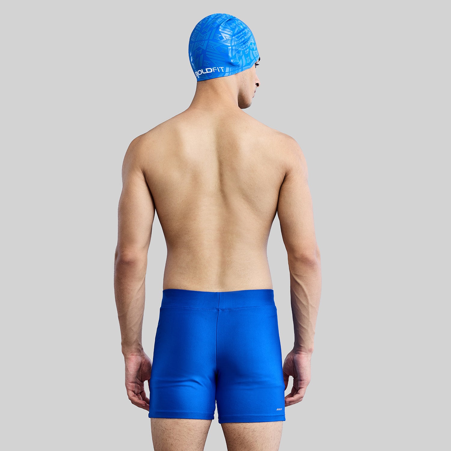 Official MI Mens Swim Shorts