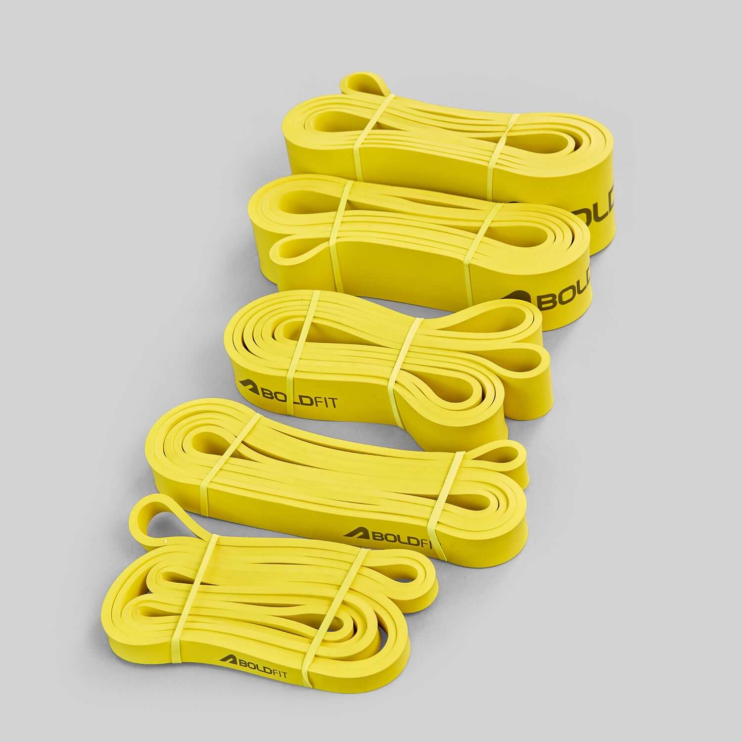 Official CSK Resistance Bands