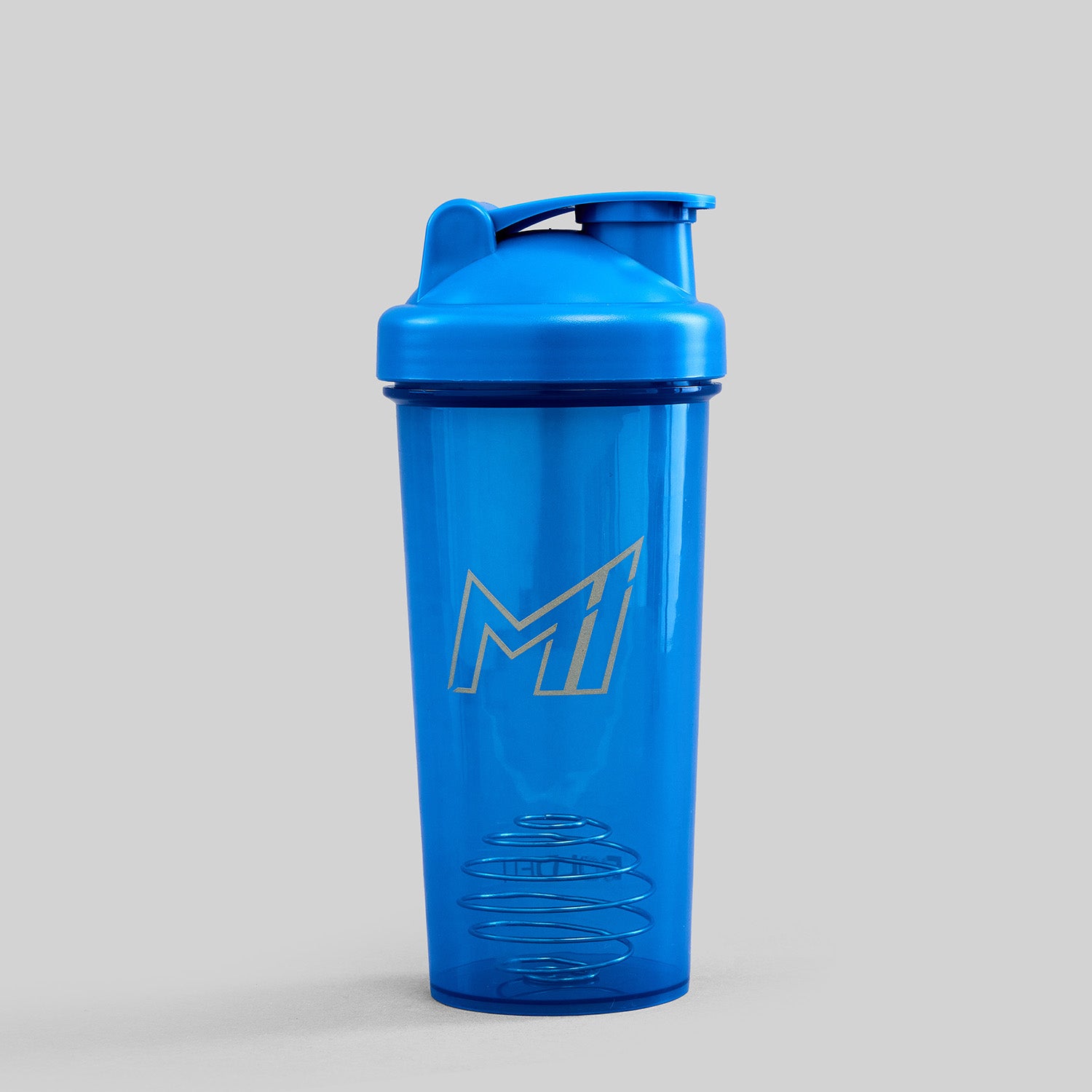 Official MI Shaker - Blue