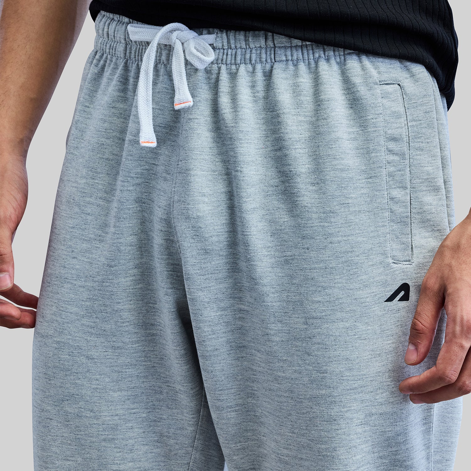 Men's Everyday Track Pants - Grey