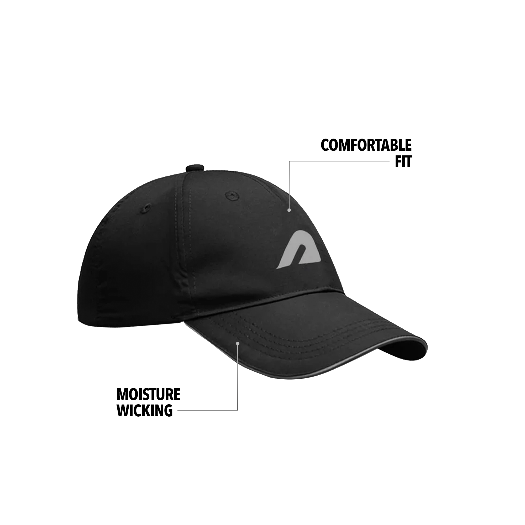 Sports cap for Men and Women