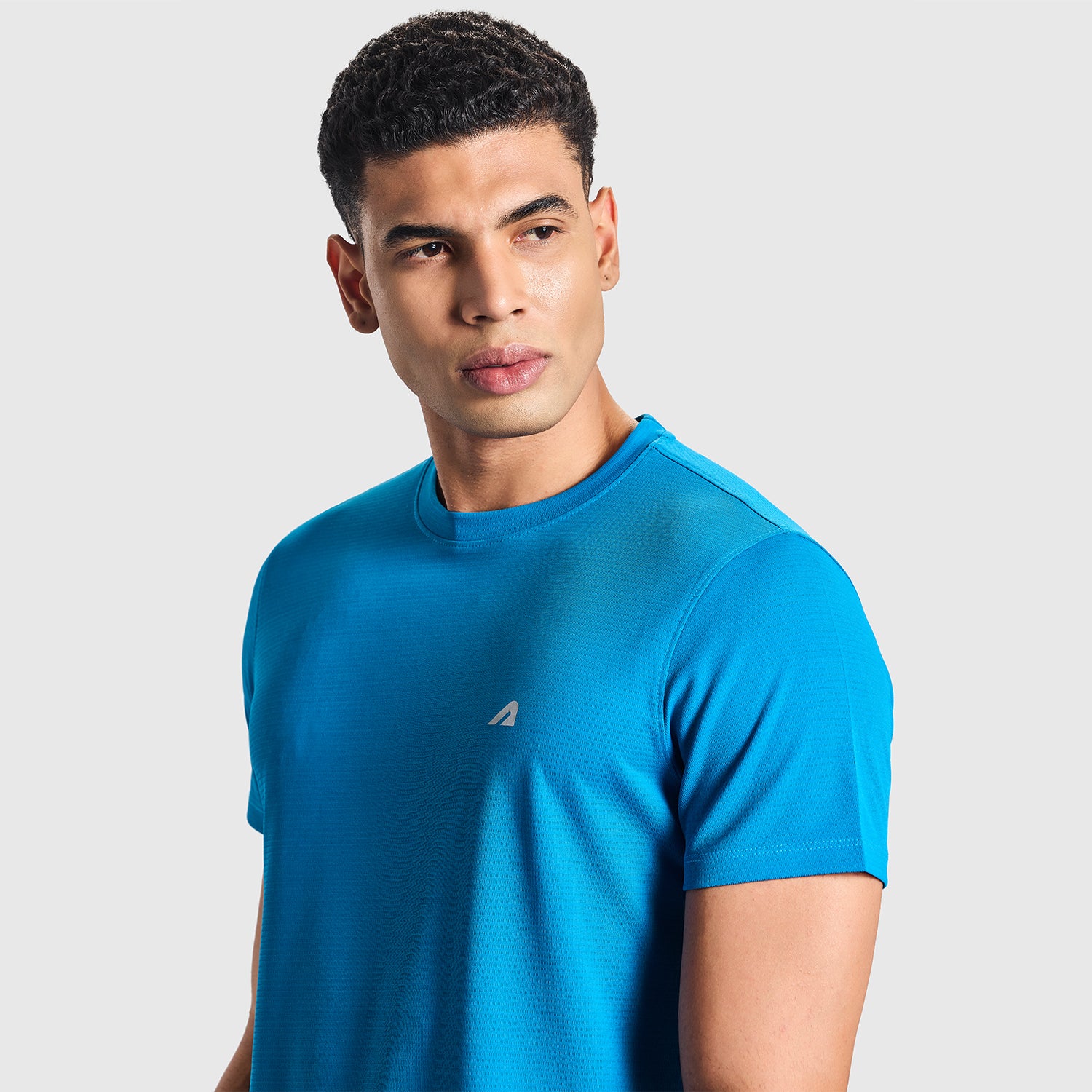 VelociTee for Men - Blue