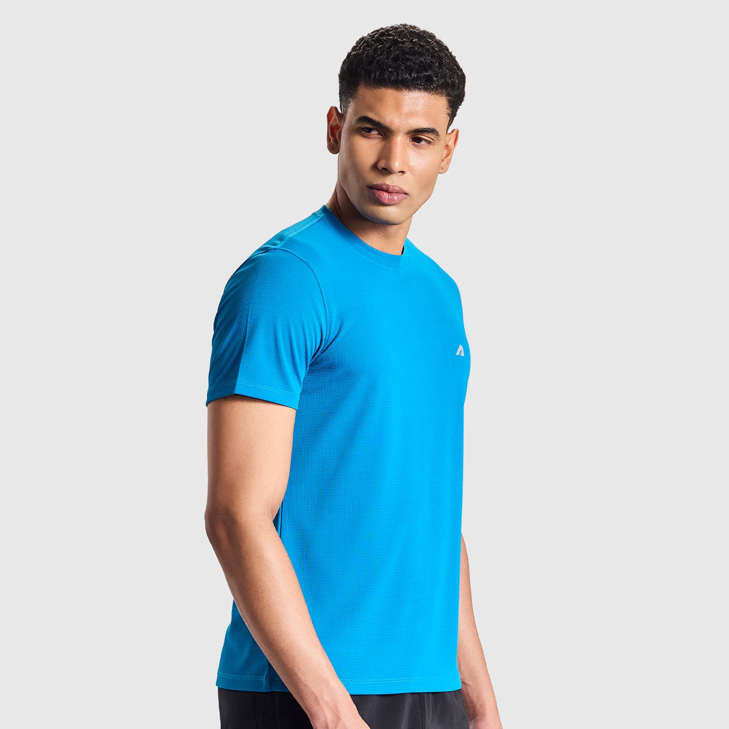 Immortal Mens Tee - Blue