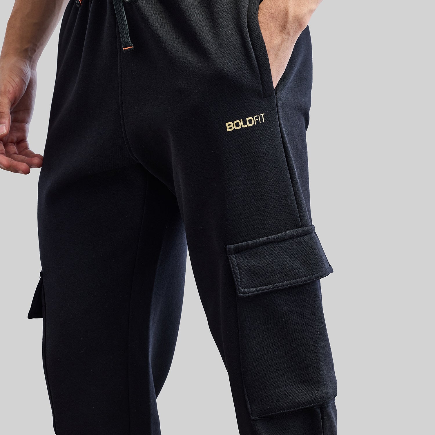 ProAmp Mens Cargo Pants