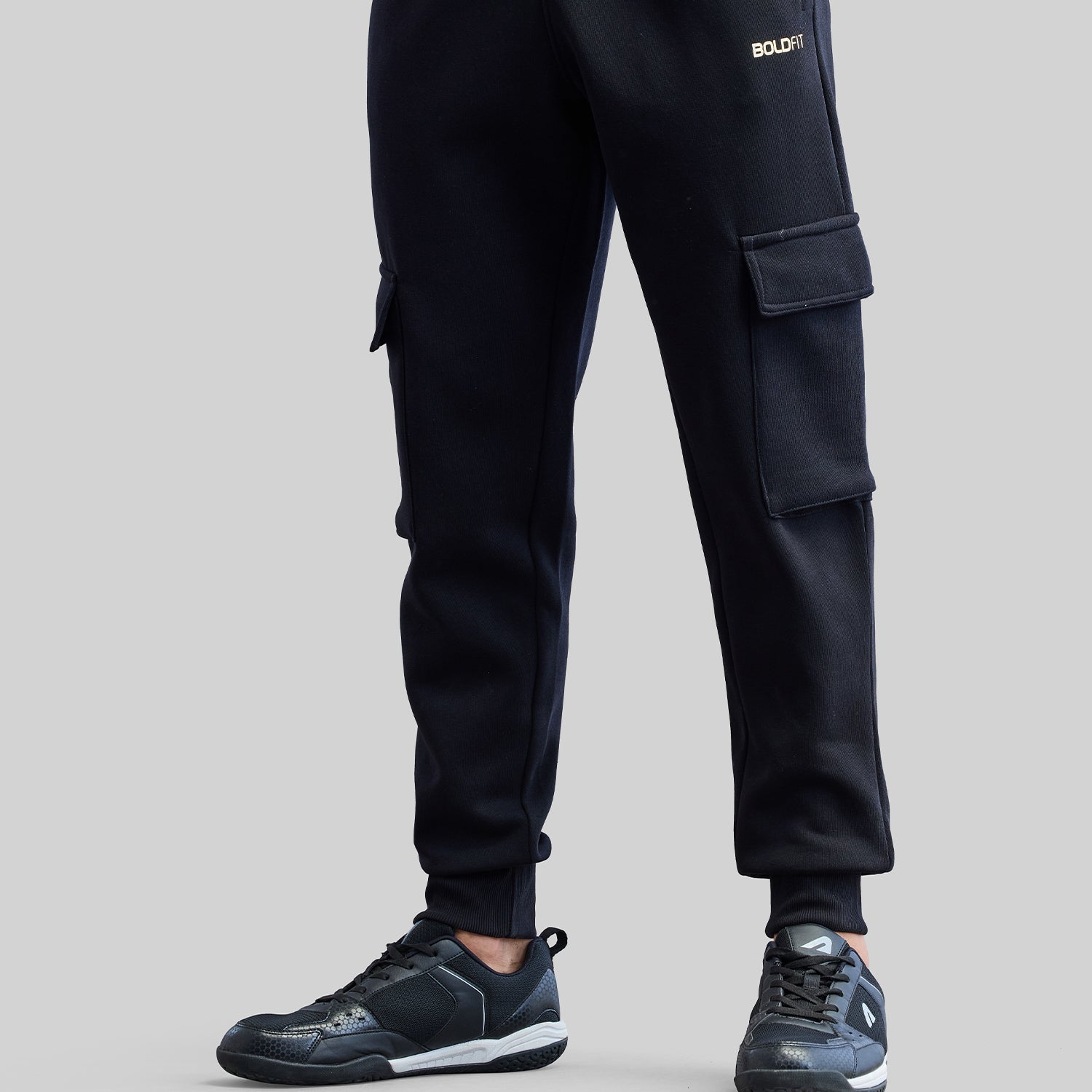 ProAmp Mens Cargo Pants