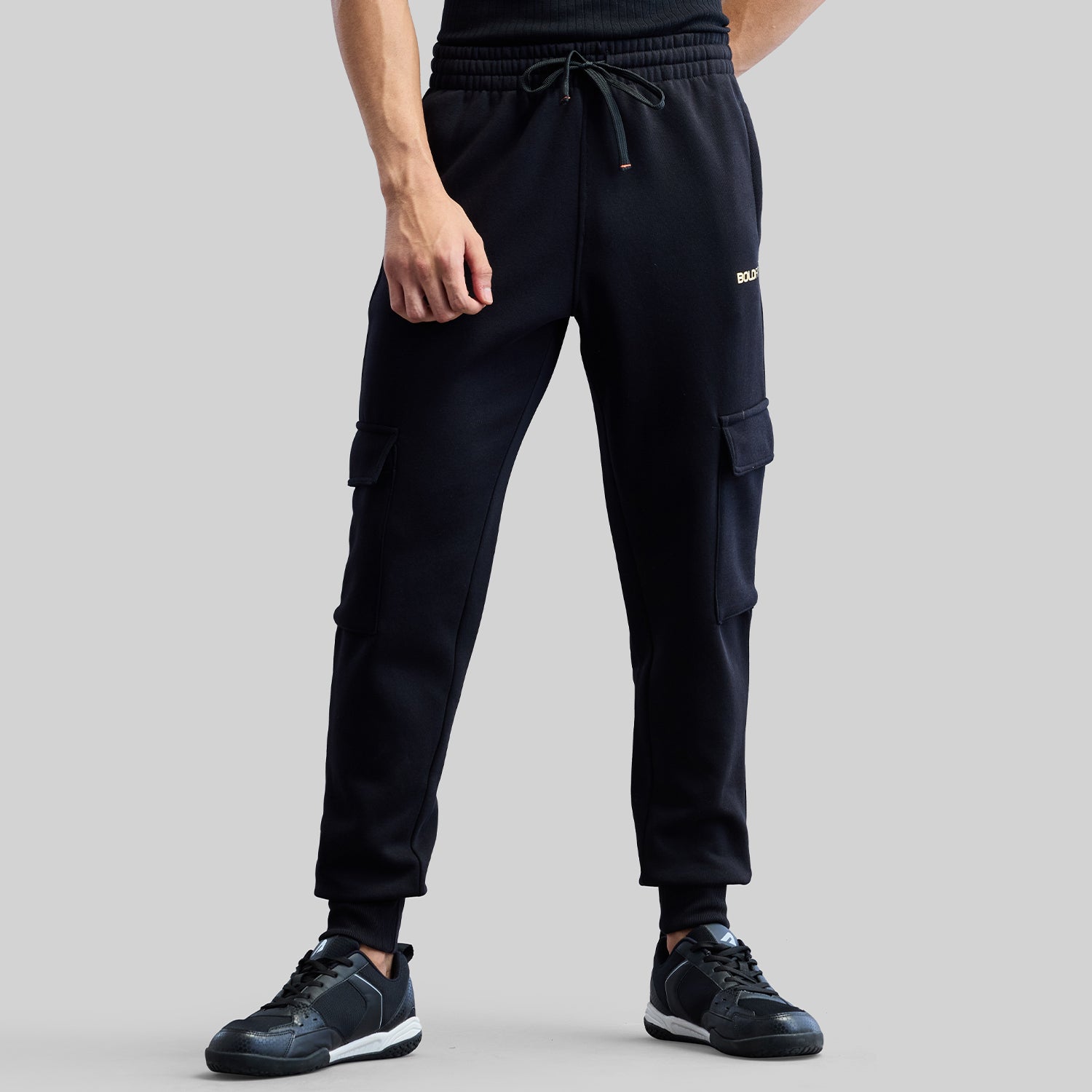 ProAmp Mens Cargo Pants