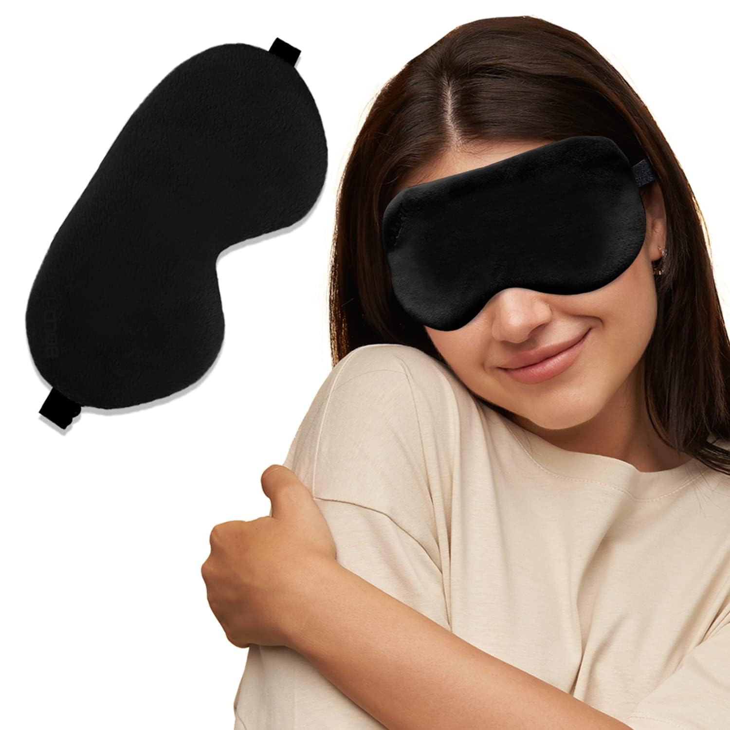 Adjustable Sleeping Mask