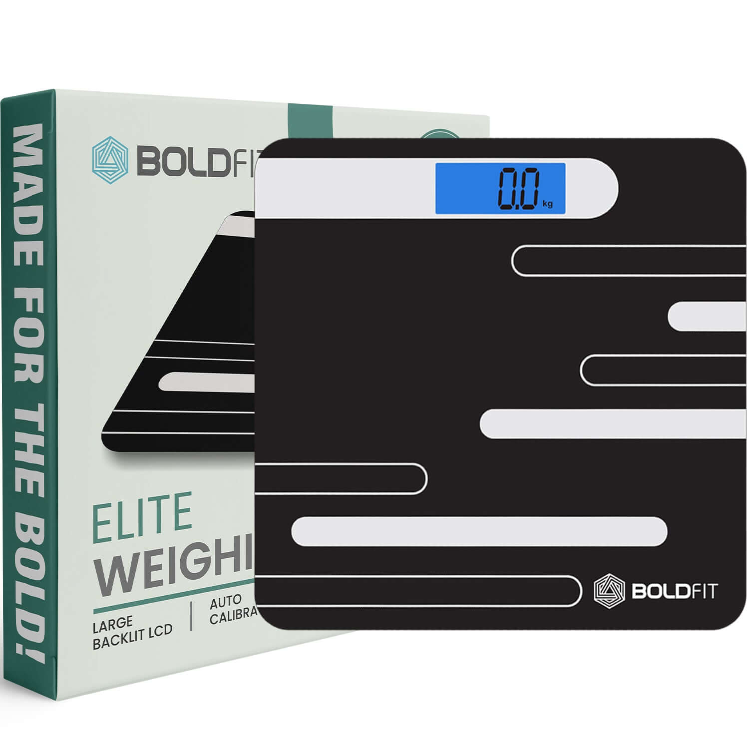 Digital Weighing Scale