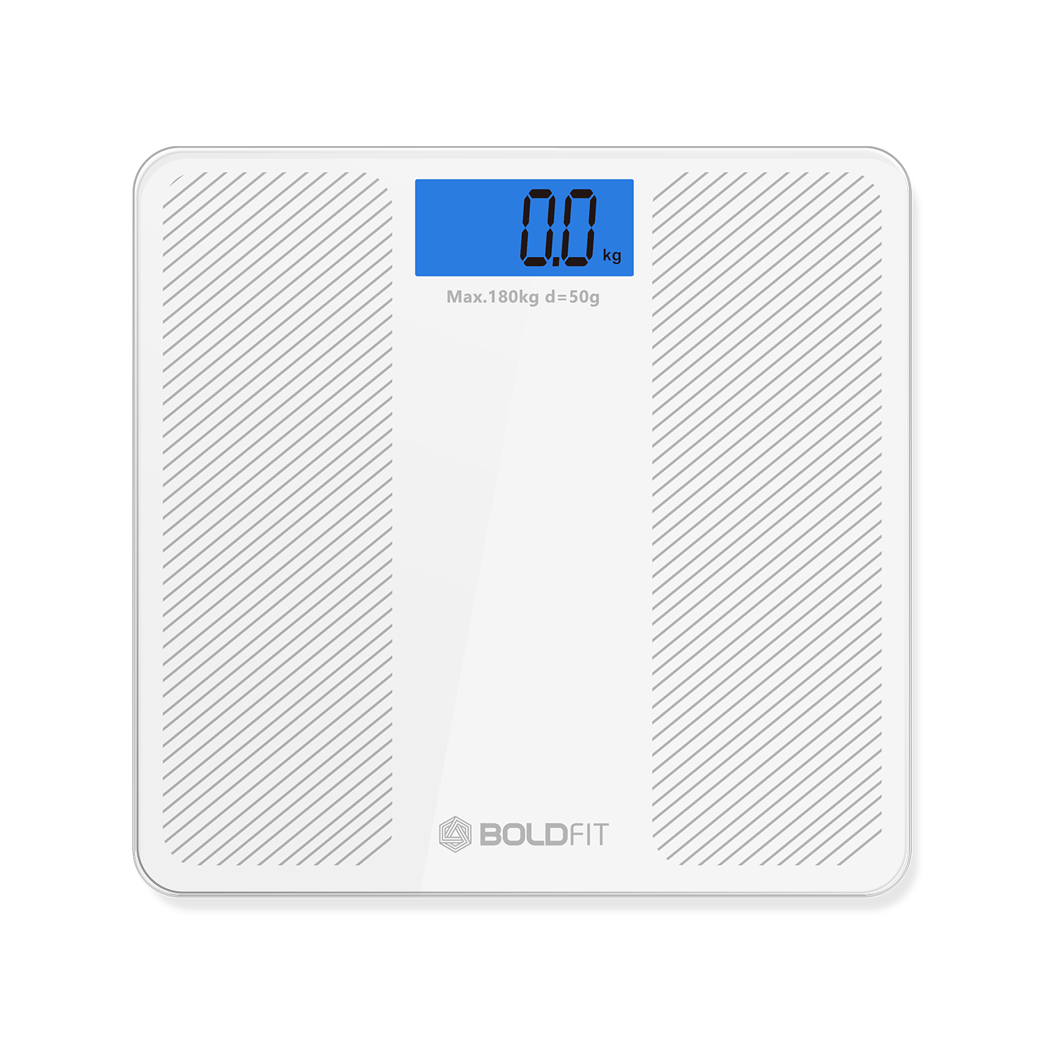 Digital Weighing Scale