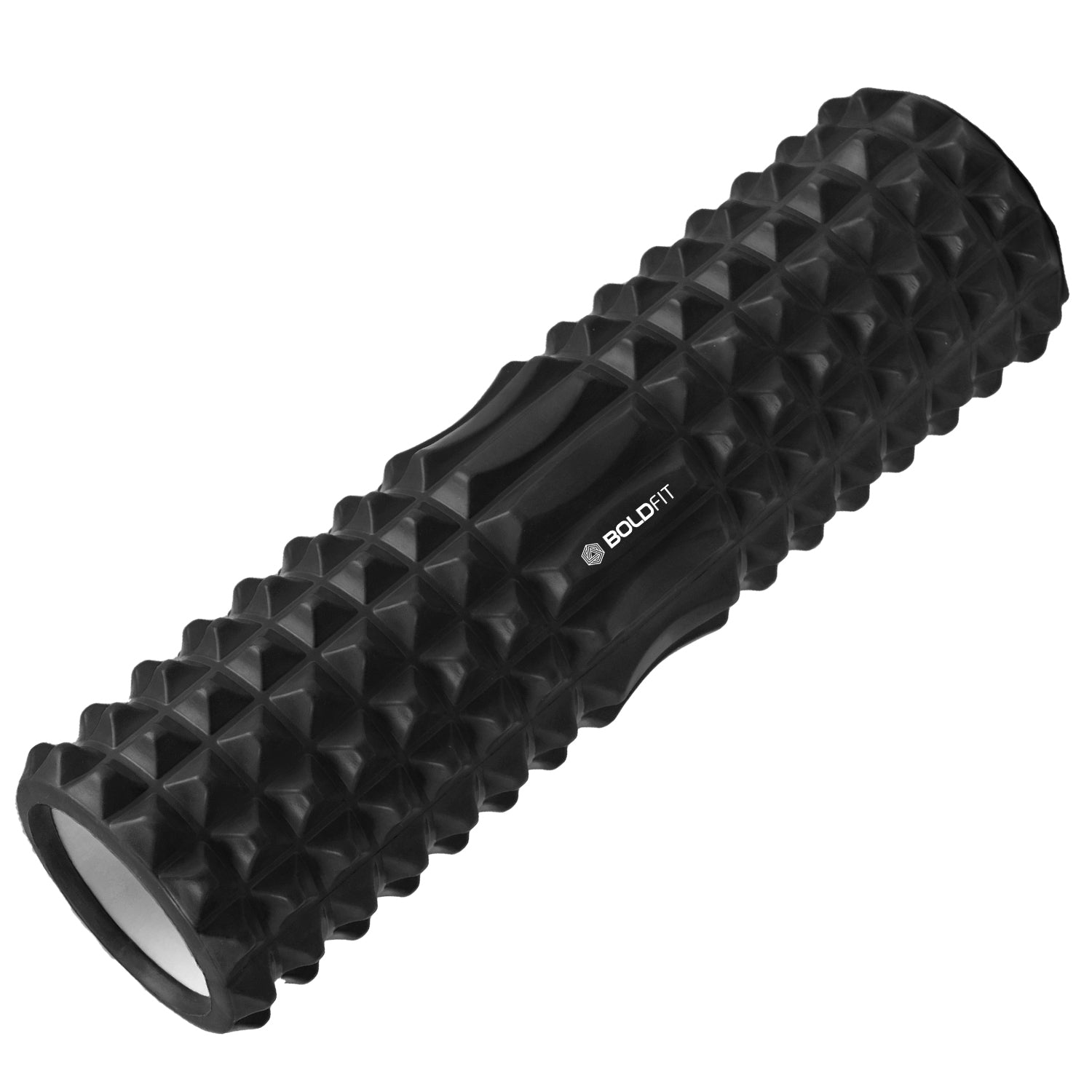 Boldfit Foam Roller For Deep Tissue Massage