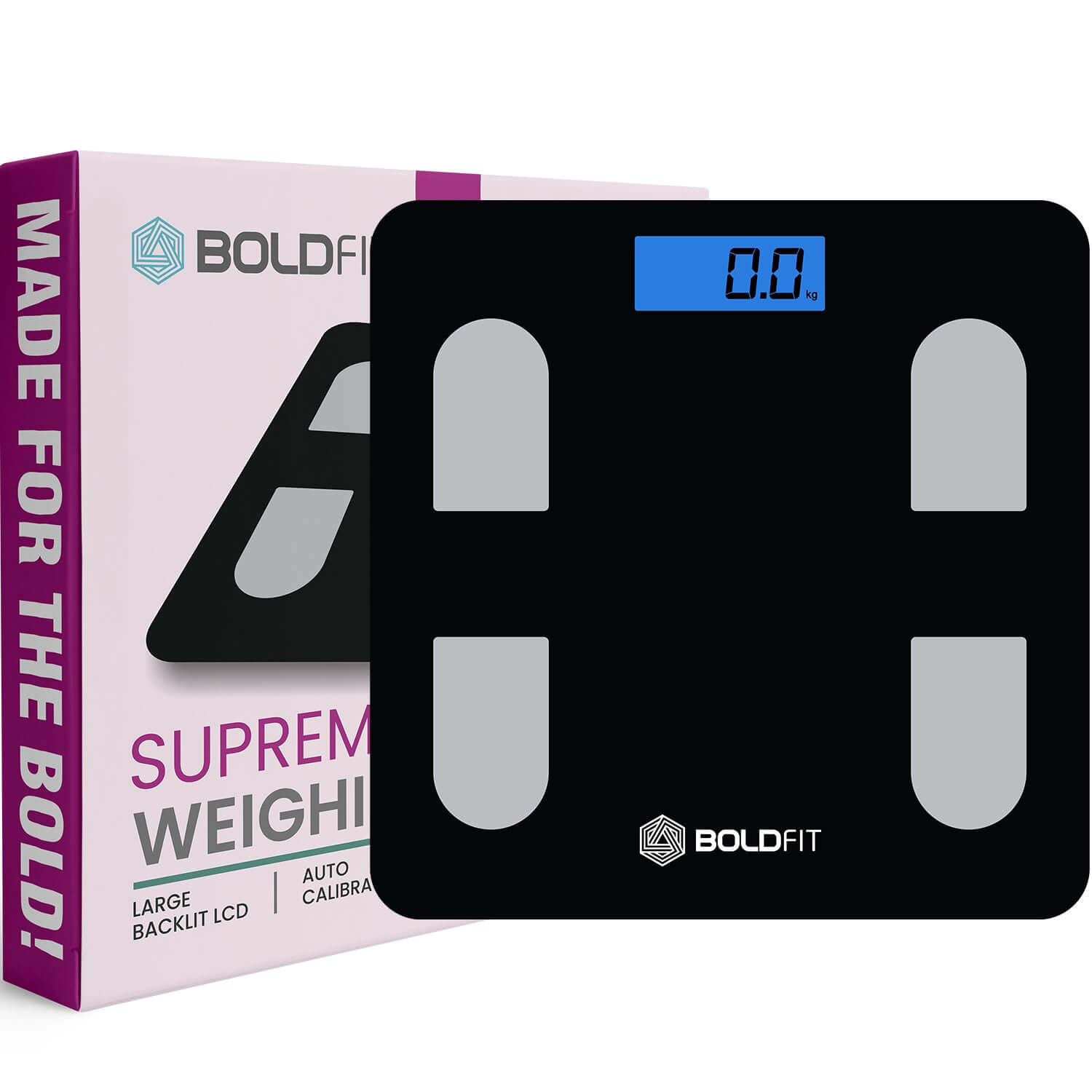 Digital Weighing Scale