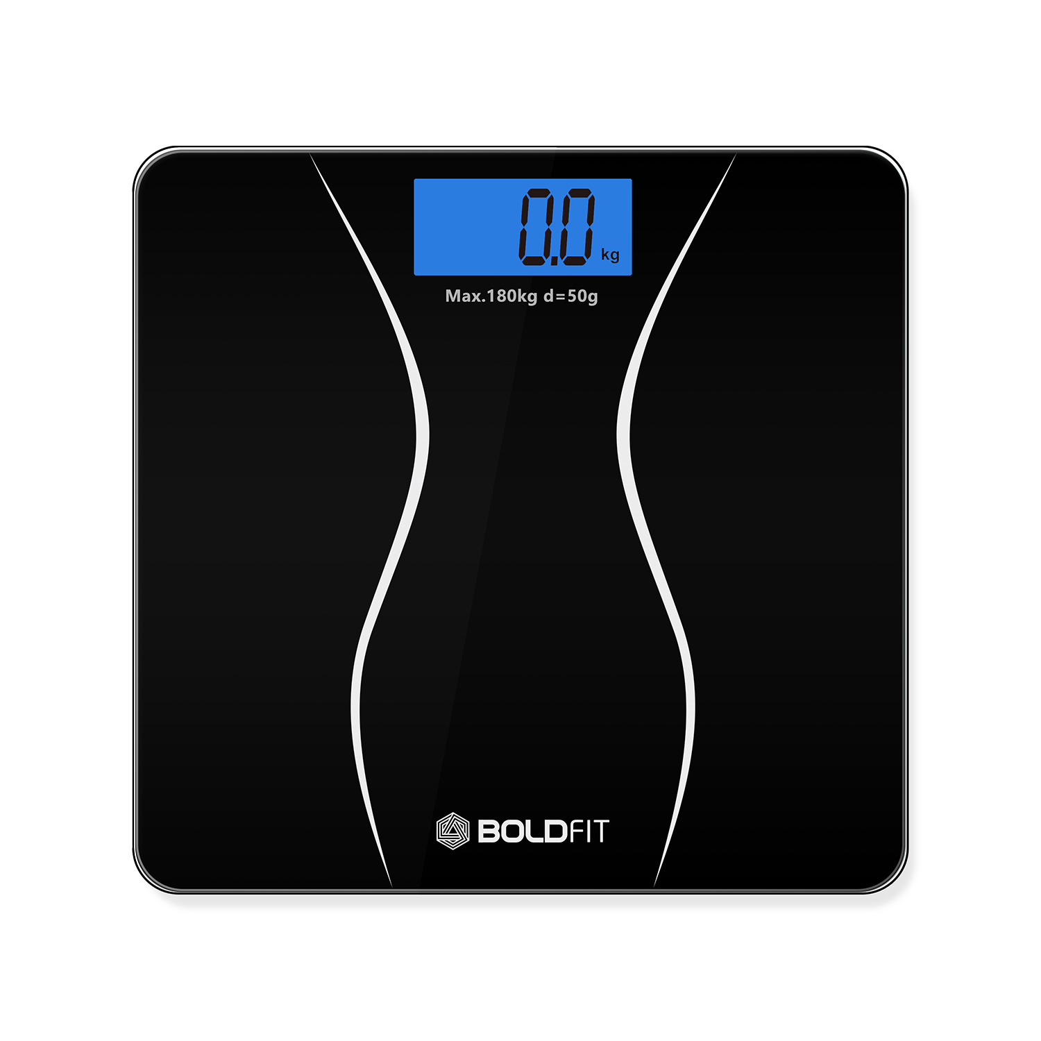 Digital Weighing Scale