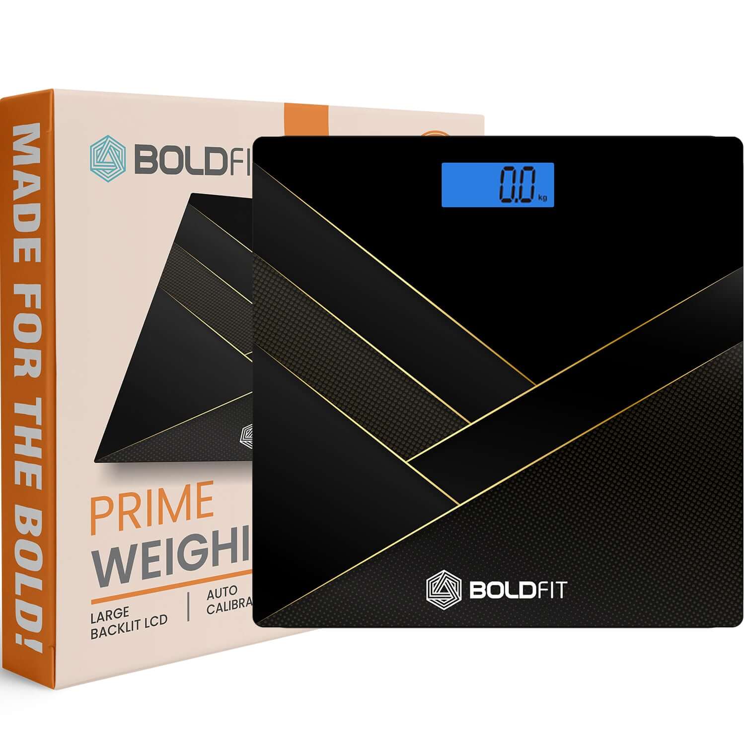 Digital Weighing Scale