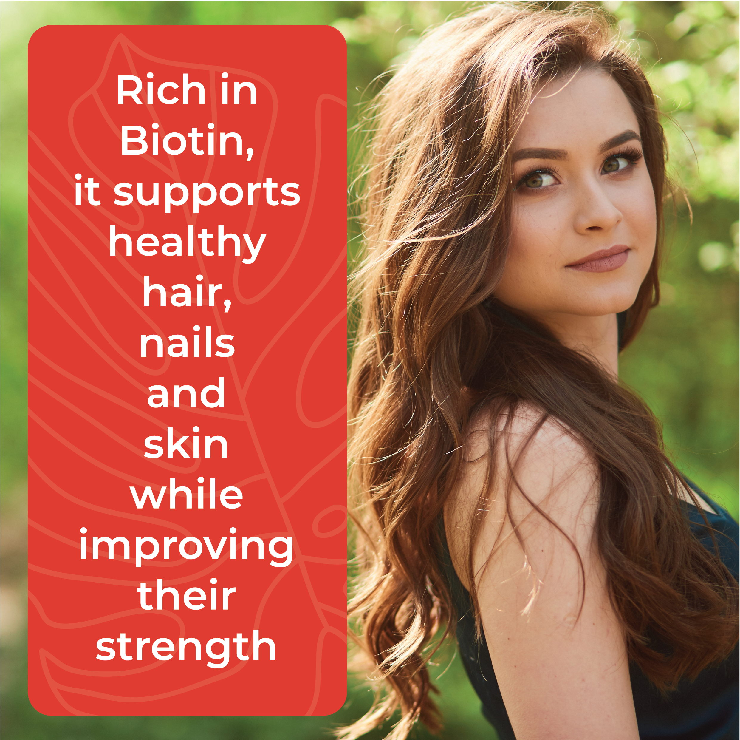 Boldfit Biotin 10000mcg For Men & Women