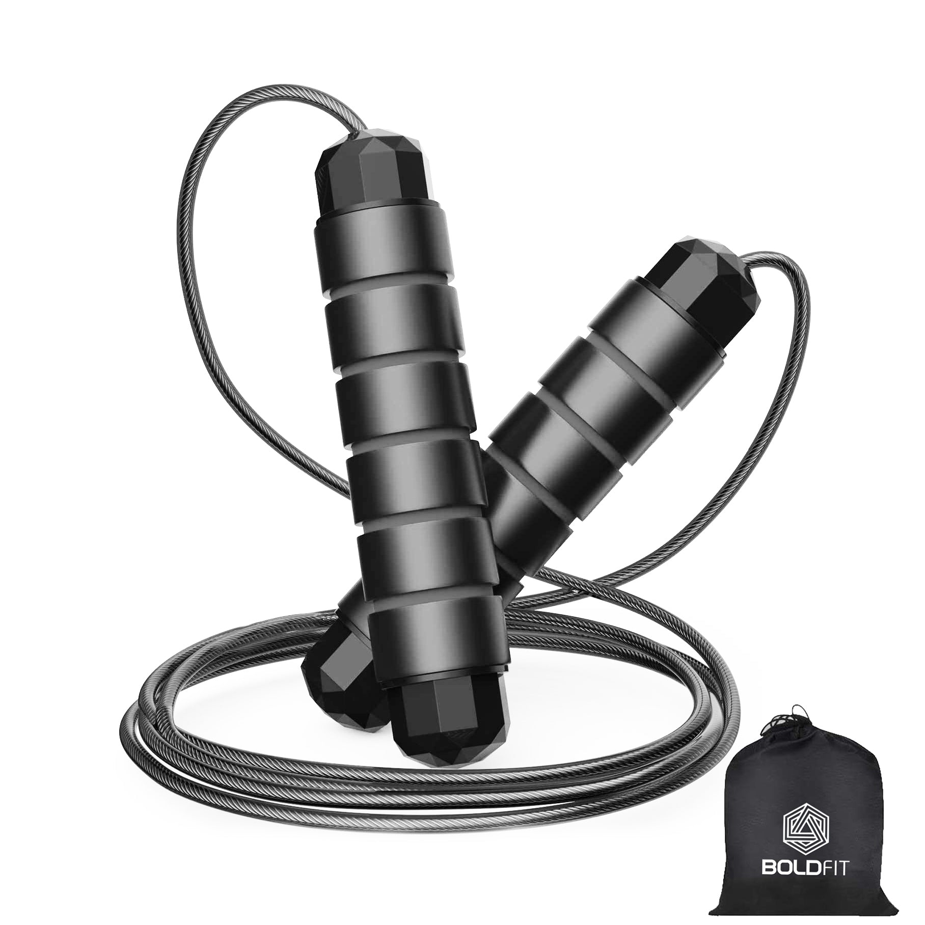 Boldfit Skipping Rope