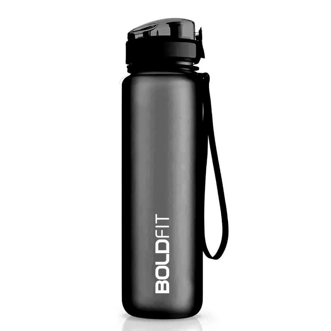 Boldfit Aqua Water Bottle -1 Liter