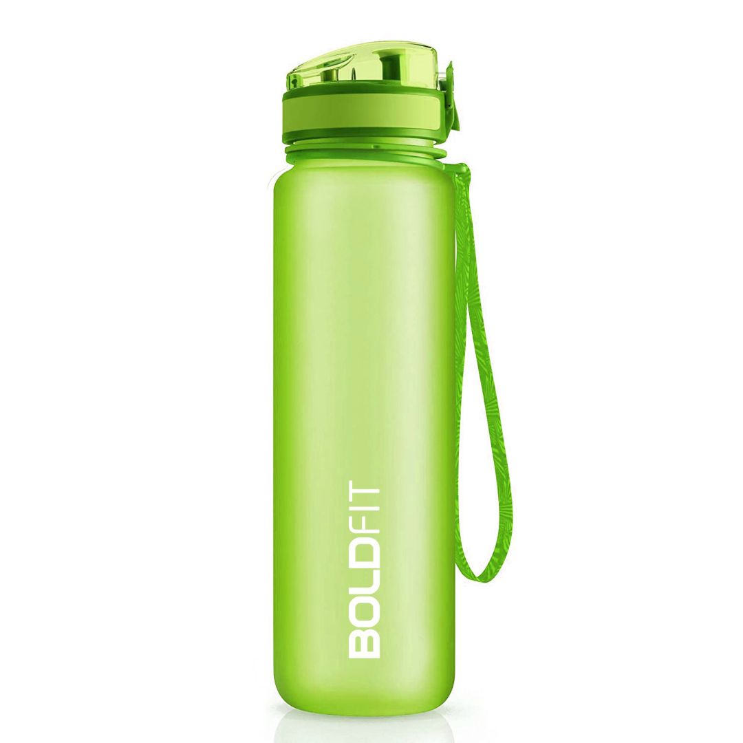 Boldfit Aqua Water Bottle -1 Liter