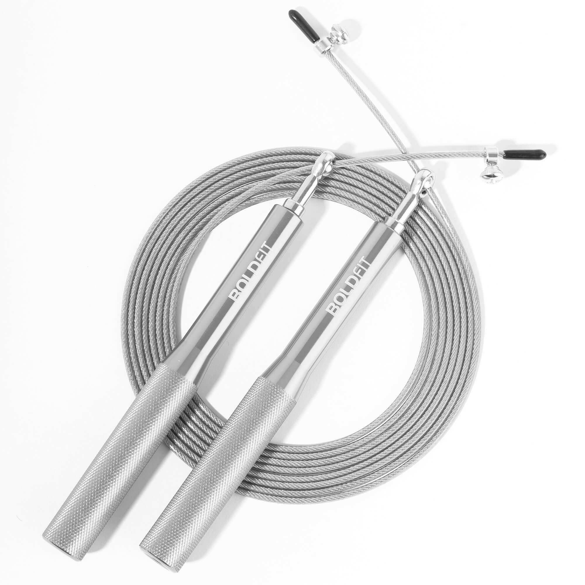 Adjustable Skipping Rope