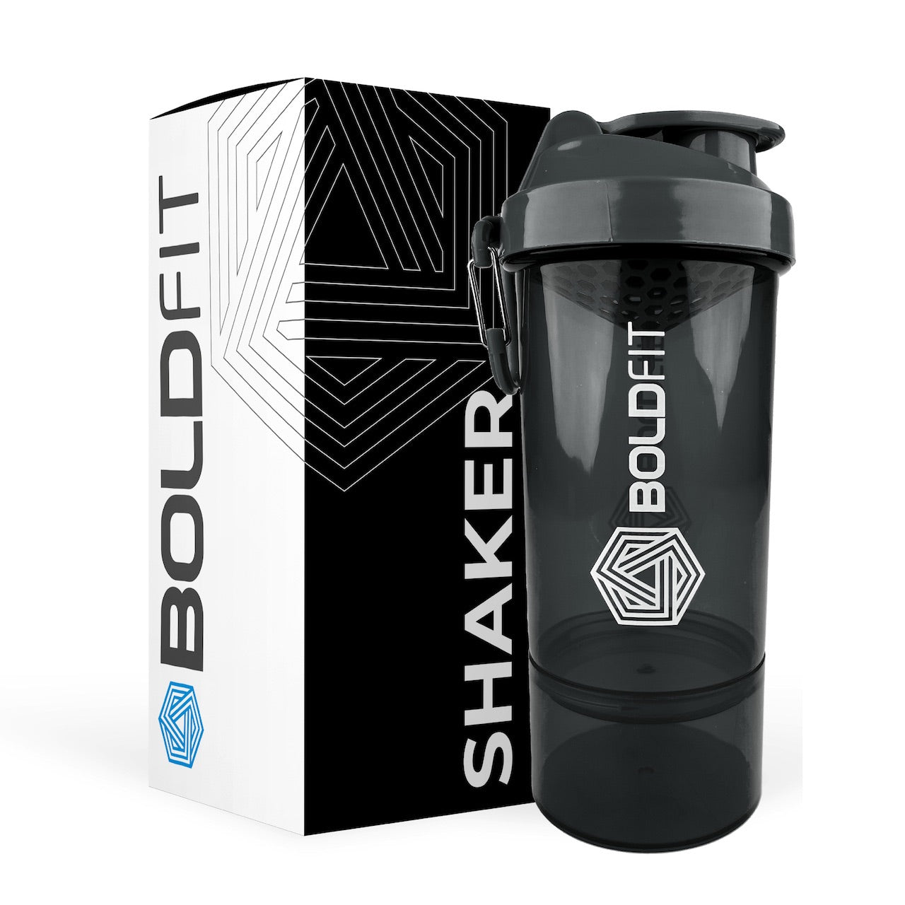 Smart Shaker